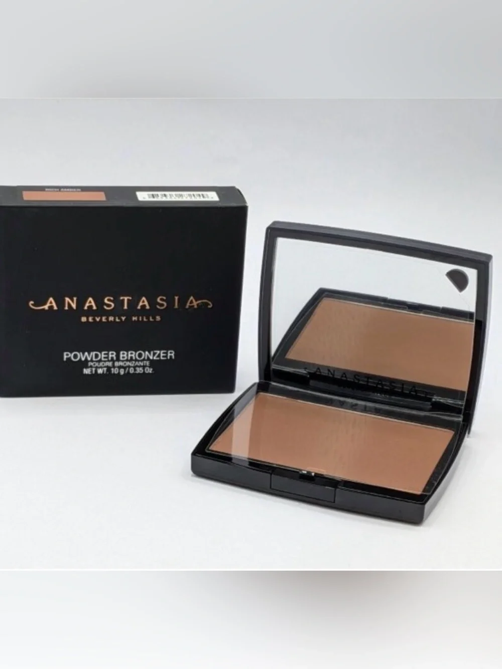 Anastasia RICH AMBER Bronzer - Medium Brown